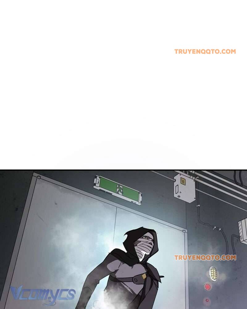 Ác Chi Hoàn Chap 10 - Next Chap 11