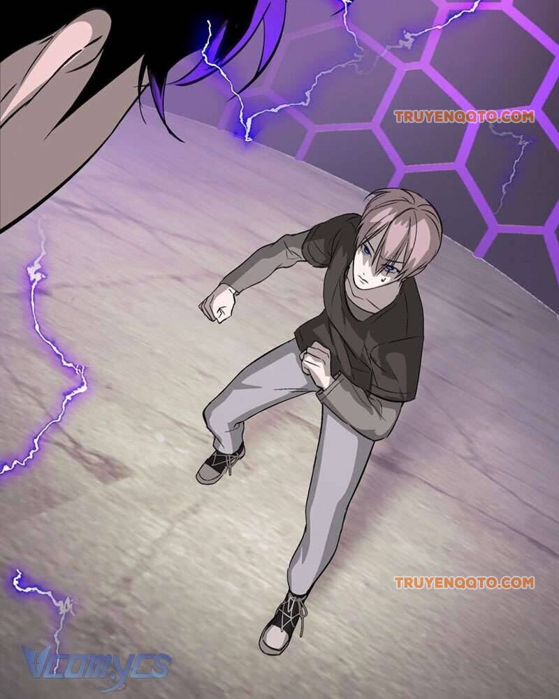 Ác Chi Hoàn Chap 12 - Next Chap 13