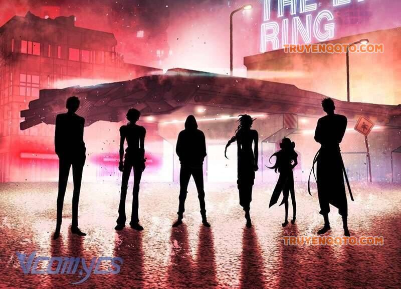 Ác Chi Hoàn Chap 12 - Next Chap 13