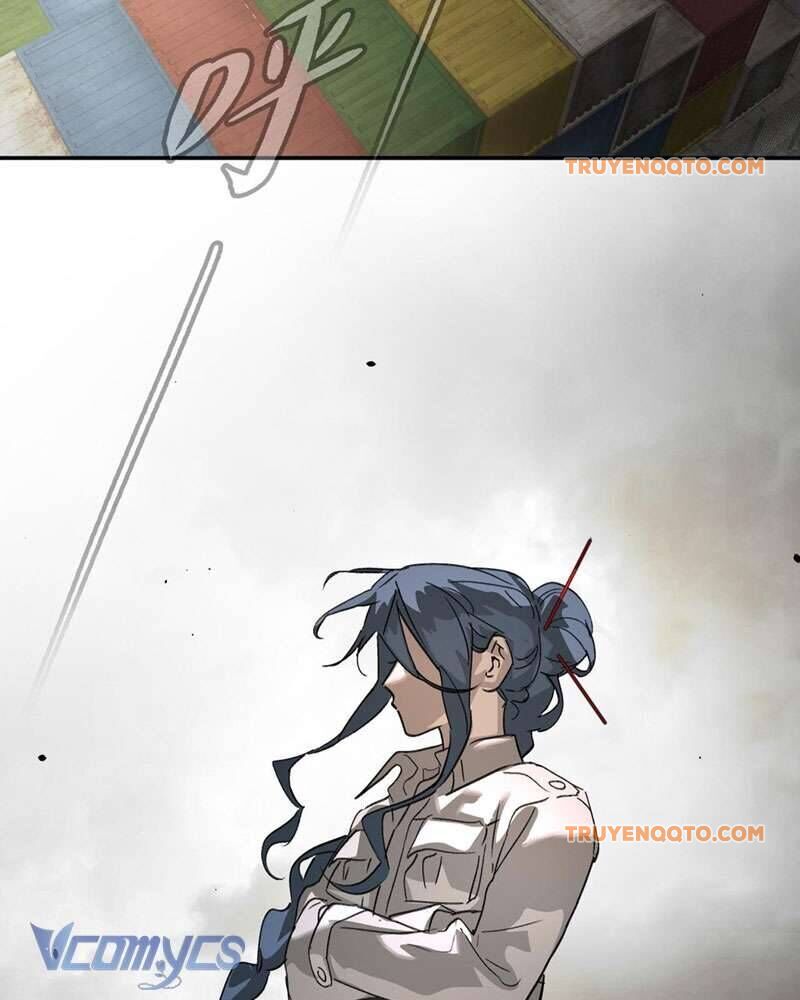 Ác Chi Hoàn Chap 12 - Next Chap 13