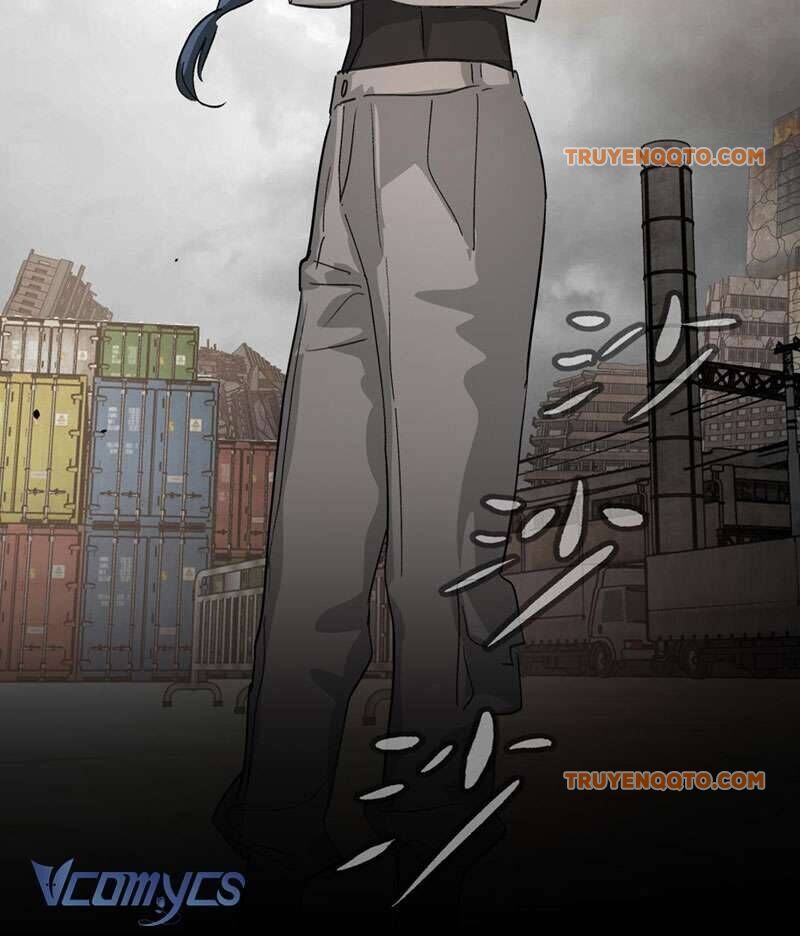 Ác Chi Hoàn Chap 12 - Next Chap 13