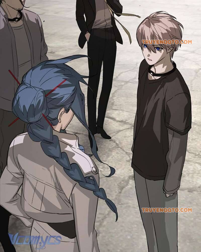 Ác Chi Hoàn Chap 12 - Next Chap 13