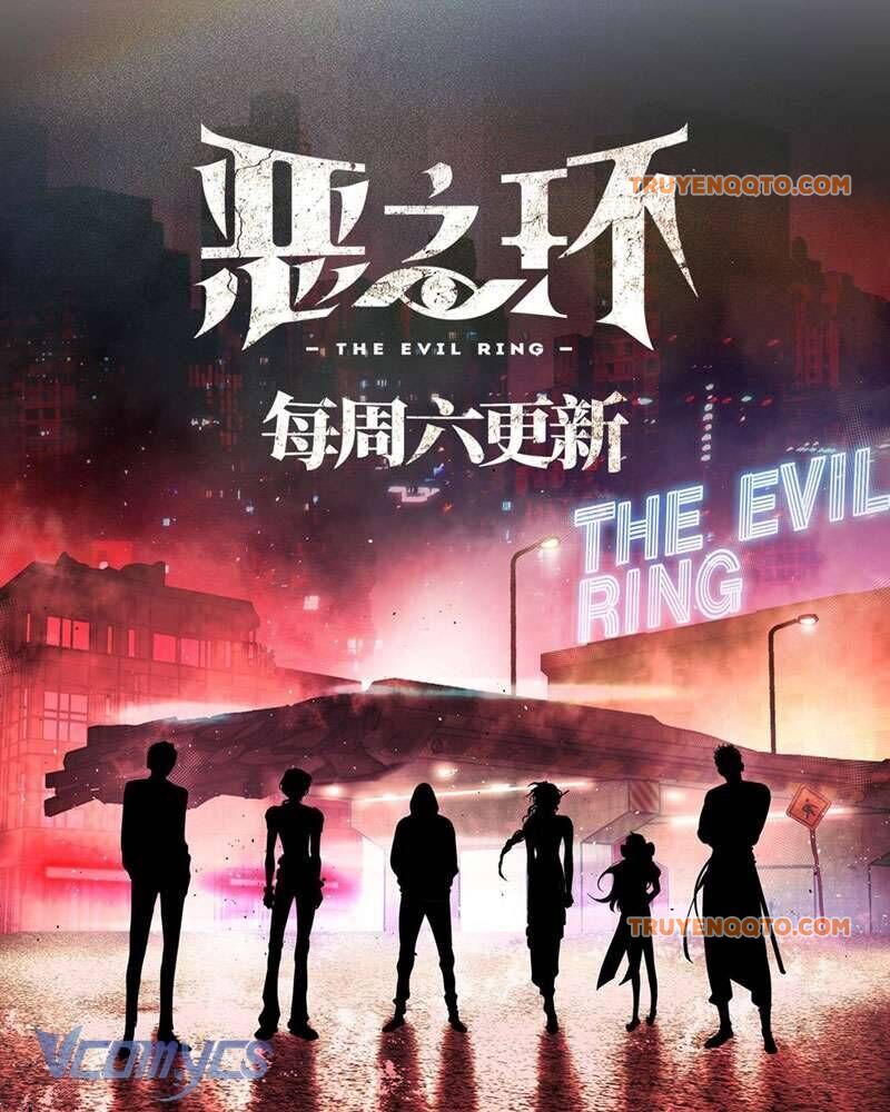 Ác Chi Hoàn Chap 15 - Next Chap 16