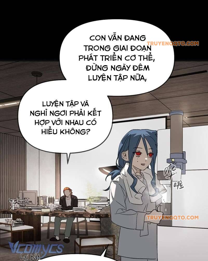 Ác Chi Hoàn Chap 15 - Next Chap 16