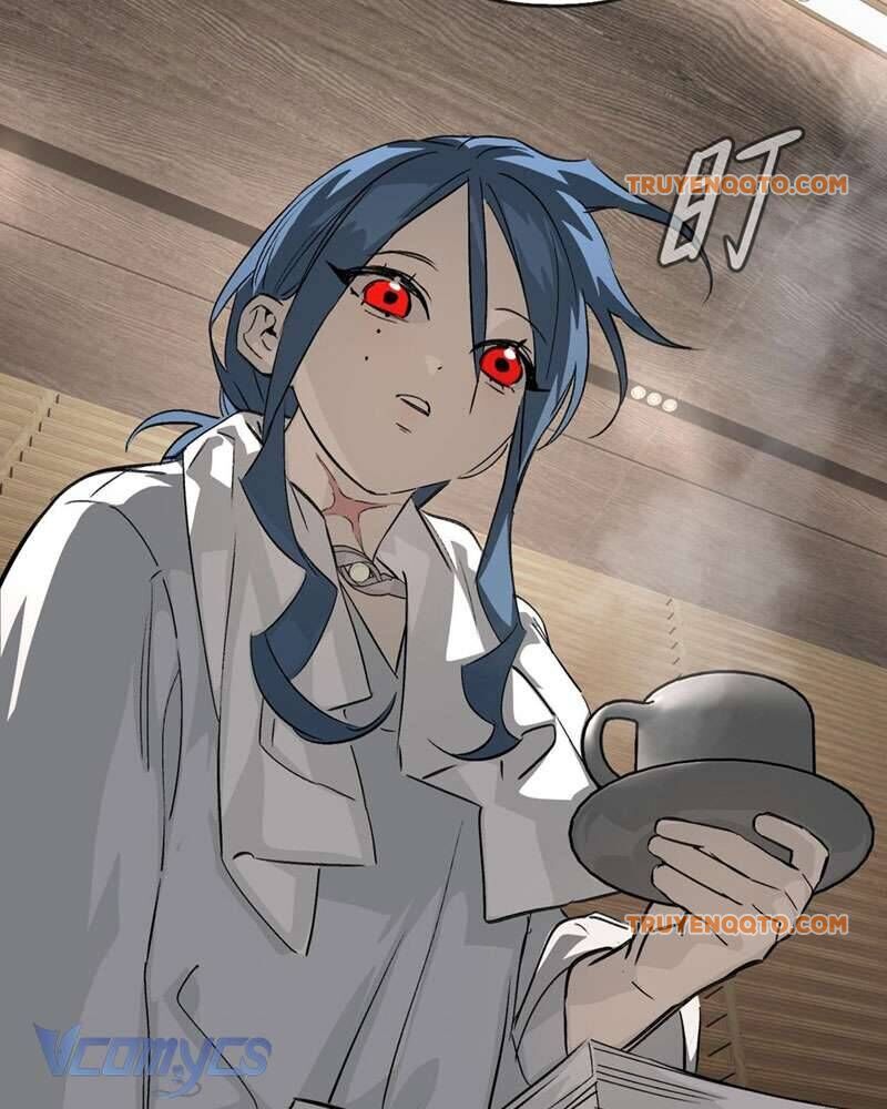 Ác Chi Hoàn Chap 15 - Next Chap 16
