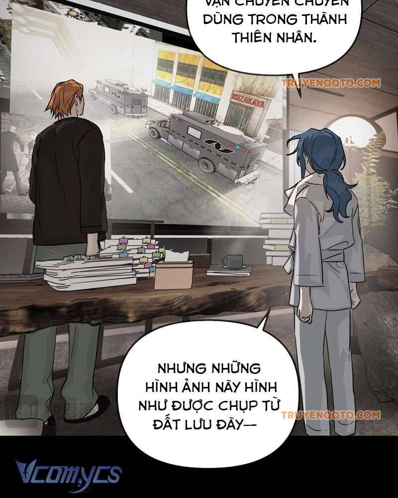 Ác Chi Hoàn Chap 15 - Next Chap 16