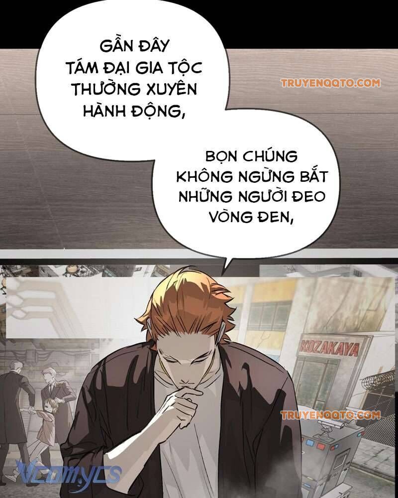 Ác Chi Hoàn Chap 15 - Next Chap 16