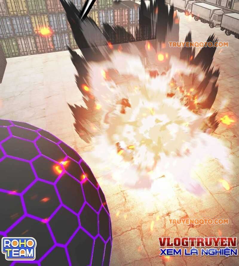 Ác Chi Hoàn Chap 16 - Next Chap 17