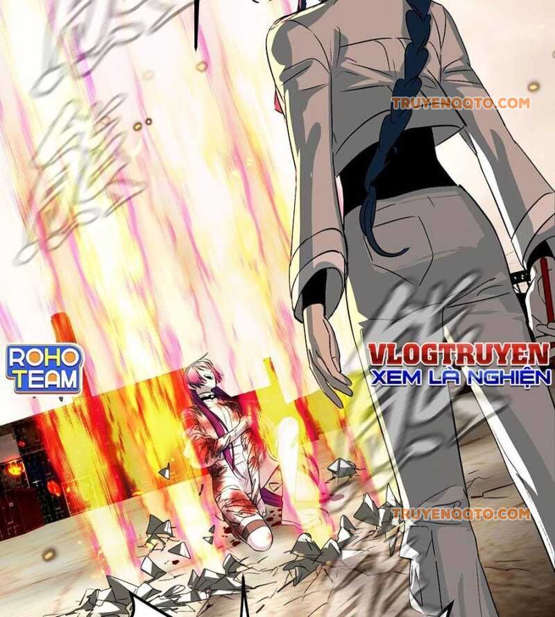 Ác Chi Hoàn Chap 16 - Next Chap 17