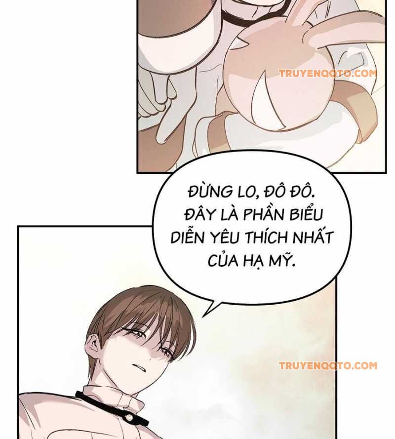 Ác Chi Hoàn Chap 16 - Next Chap 17