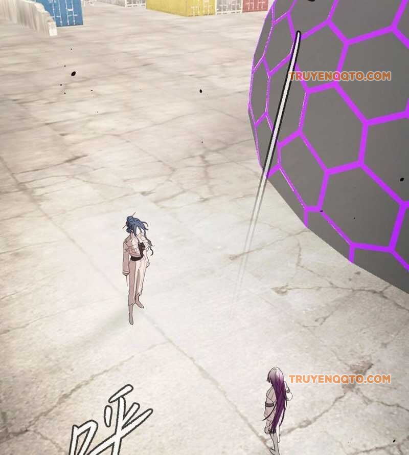 Ác Chi Hoàn Chap 16 - Next Chap 17