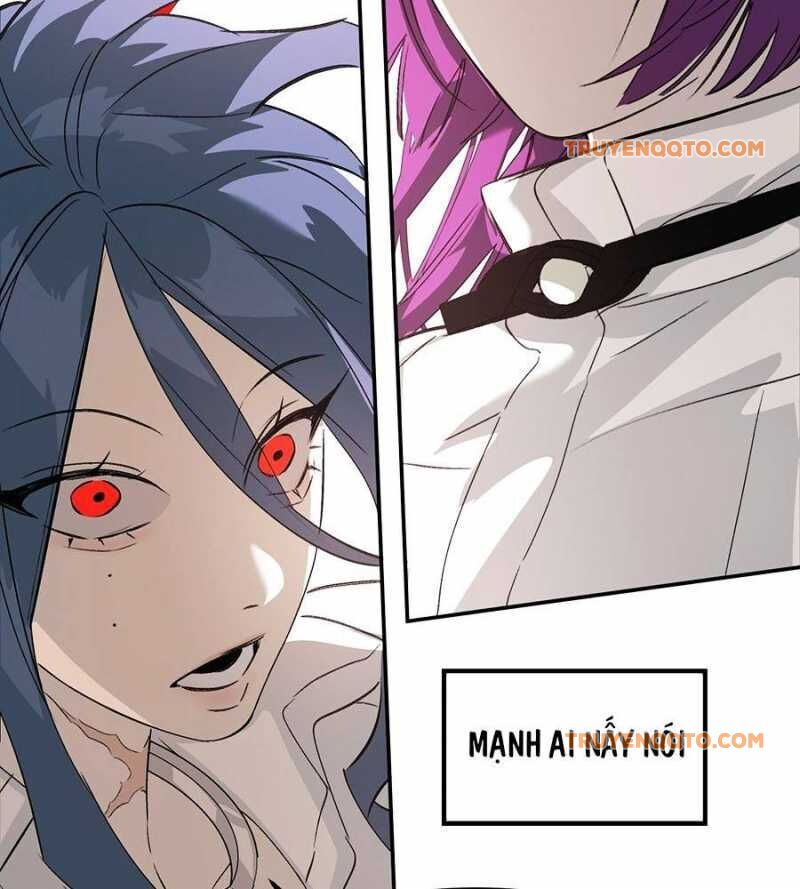 Ác Chi Hoàn Chap 16 - Next Chap 17