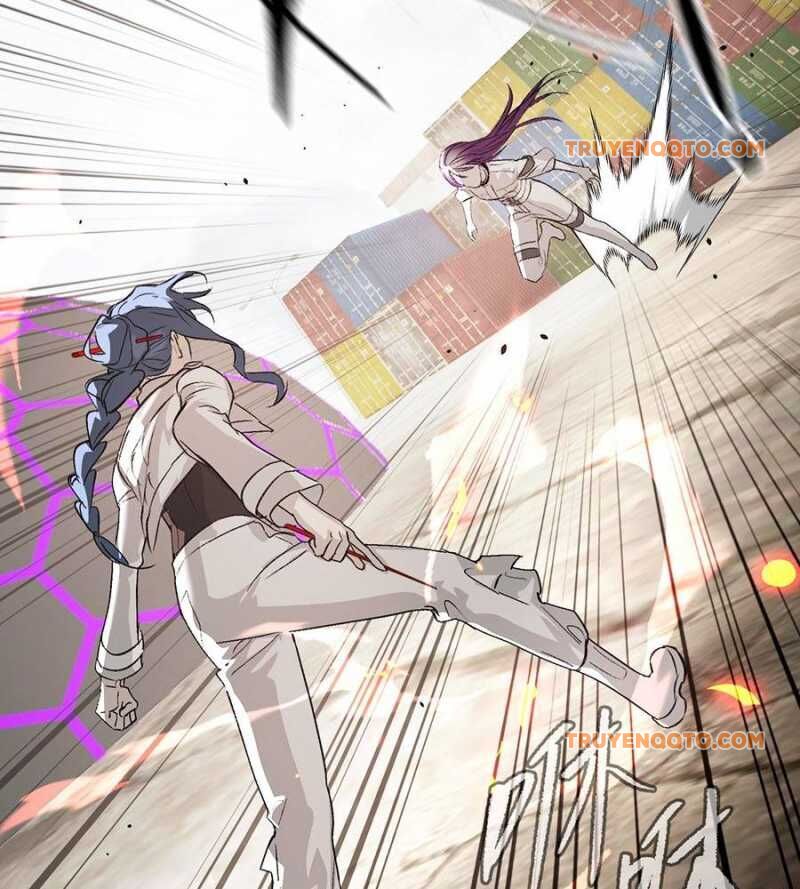 Ác Chi Hoàn Chap 16 - Next Chap 17