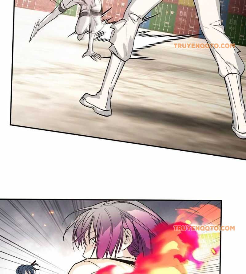 Ác Chi Hoàn Chap 16 - Next Chap 17