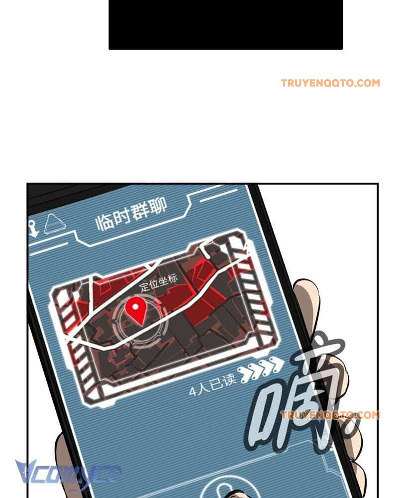 Ác Chi Hoàn Chap 19 - Next Chap 20