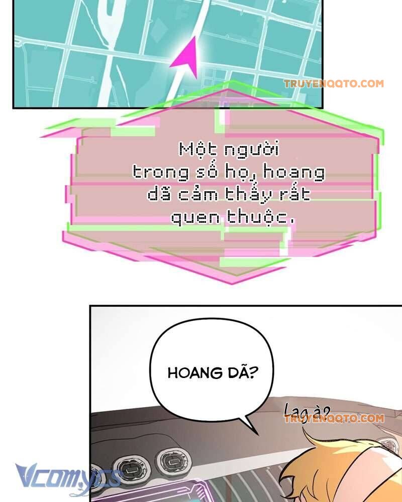 Ác Chi Hoàn Chap 19 - Next Chap 20