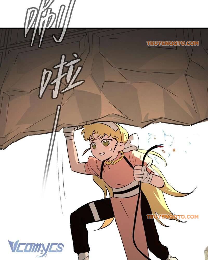 Ác Chi Hoàn Chap 19 - Next Chap 20