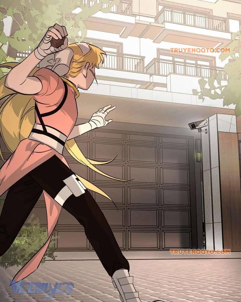 Ác Chi Hoàn Chap 19 - Next Chap 20
