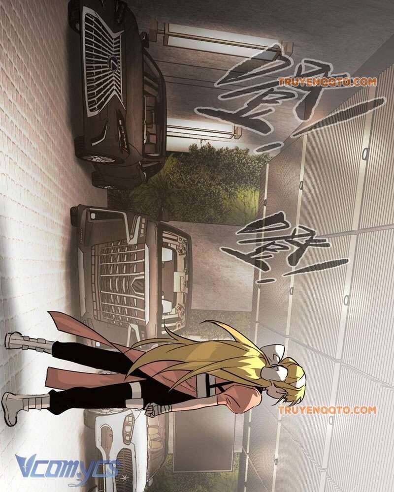 Ác Chi Hoàn Chap 19 - Next Chap 20