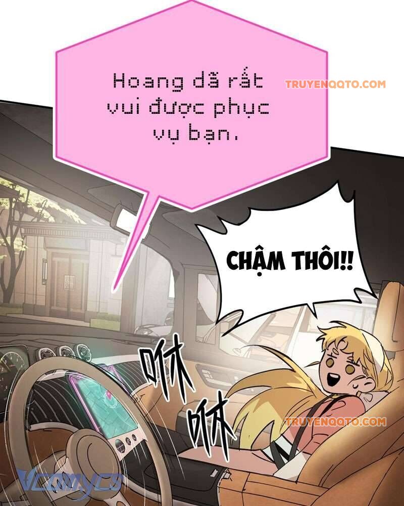 Ác Chi Hoàn Chap 19 - Next Chap 20