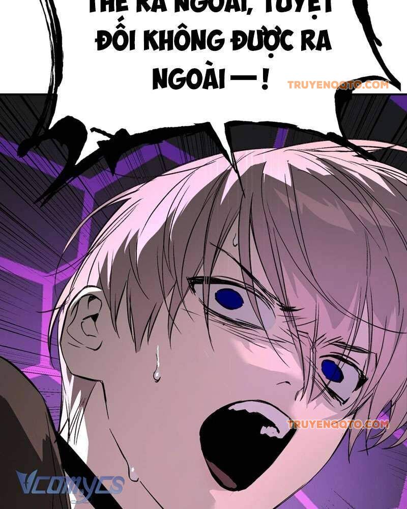 Ác Chi Hoàn Chap 21 - Next Chap 22