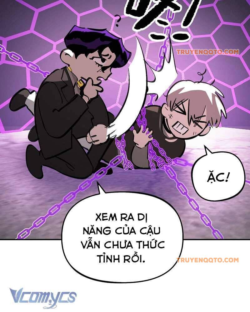 Ác Chi Hoàn Chap 21 - Next Chap 22