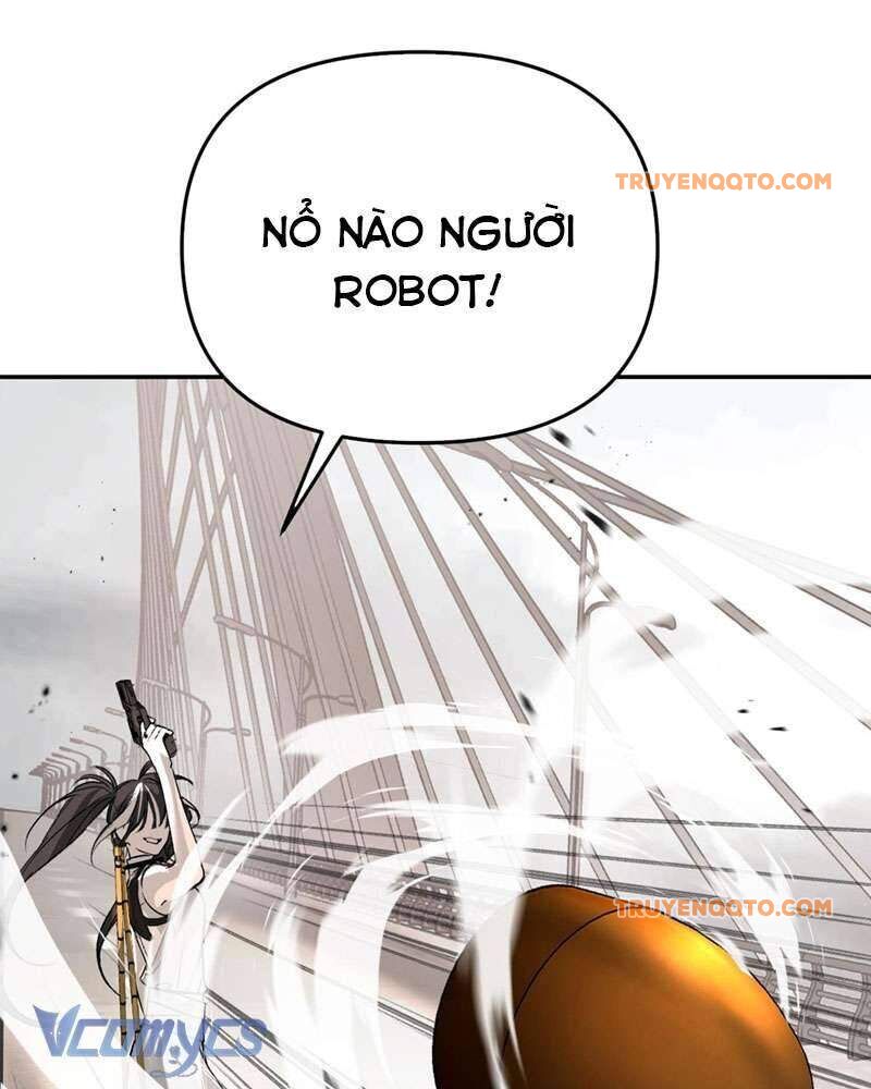 Ác Chi Hoàn Chap 21 - Next Chap 22