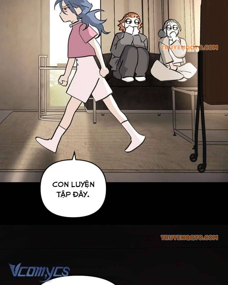 Ác Chi Hoàn Chap 23 - Next Chap 24