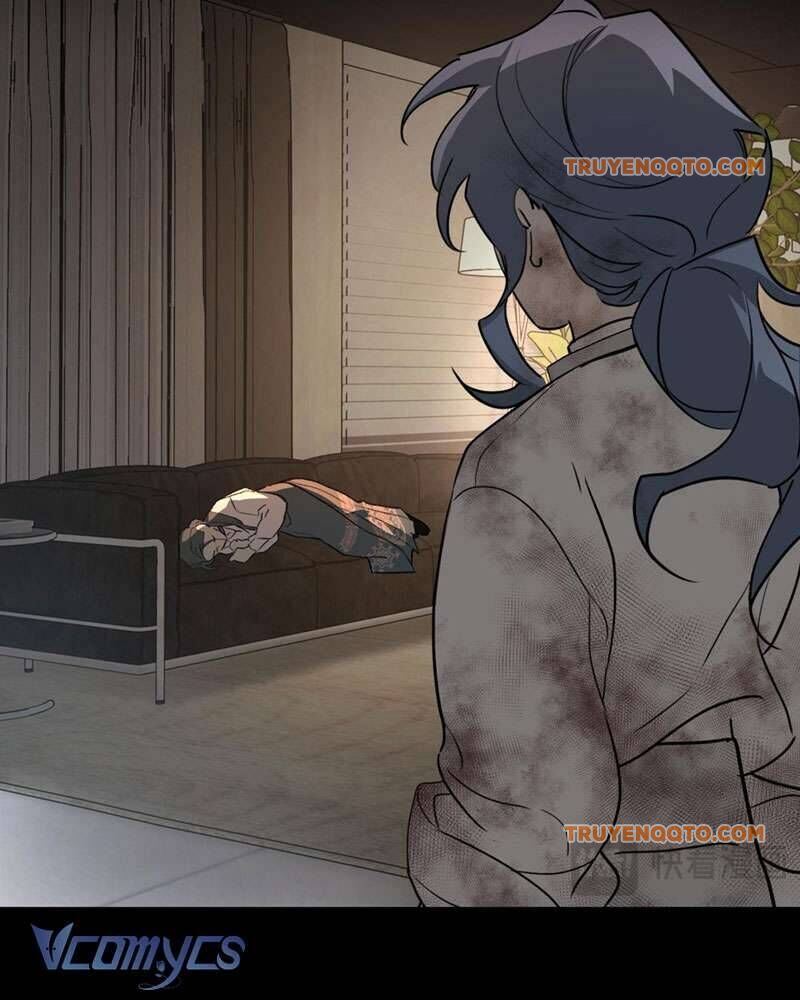 Ác Chi Hoàn Chap 23 - Next Chap 24