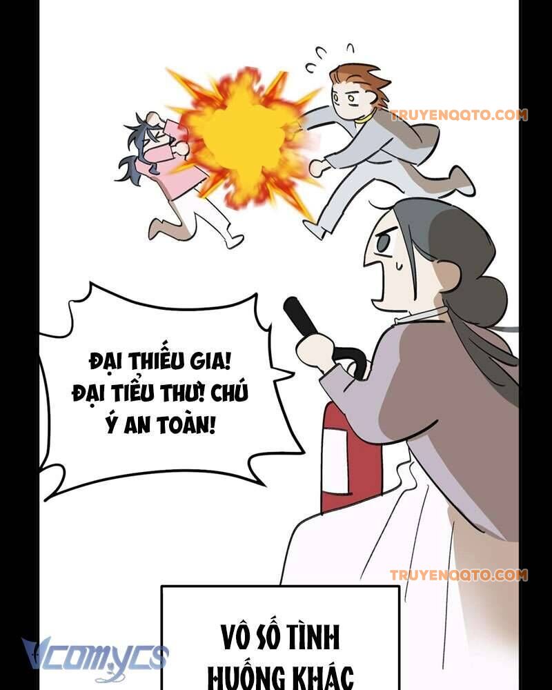 Ác Chi Hoàn Chap 23 - Next Chap 24