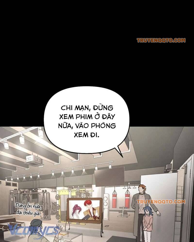 Ác Chi Hoàn Chap 23 - Next Chap 24