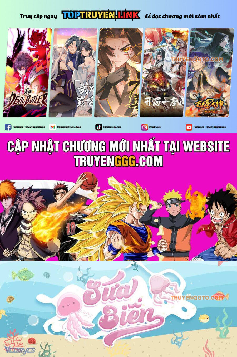 Ác Chi Hoàn Chap 26 - Next Chap 27