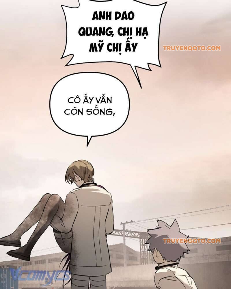 Ác Chi Hoàn Chap 26 - Next Chap 27