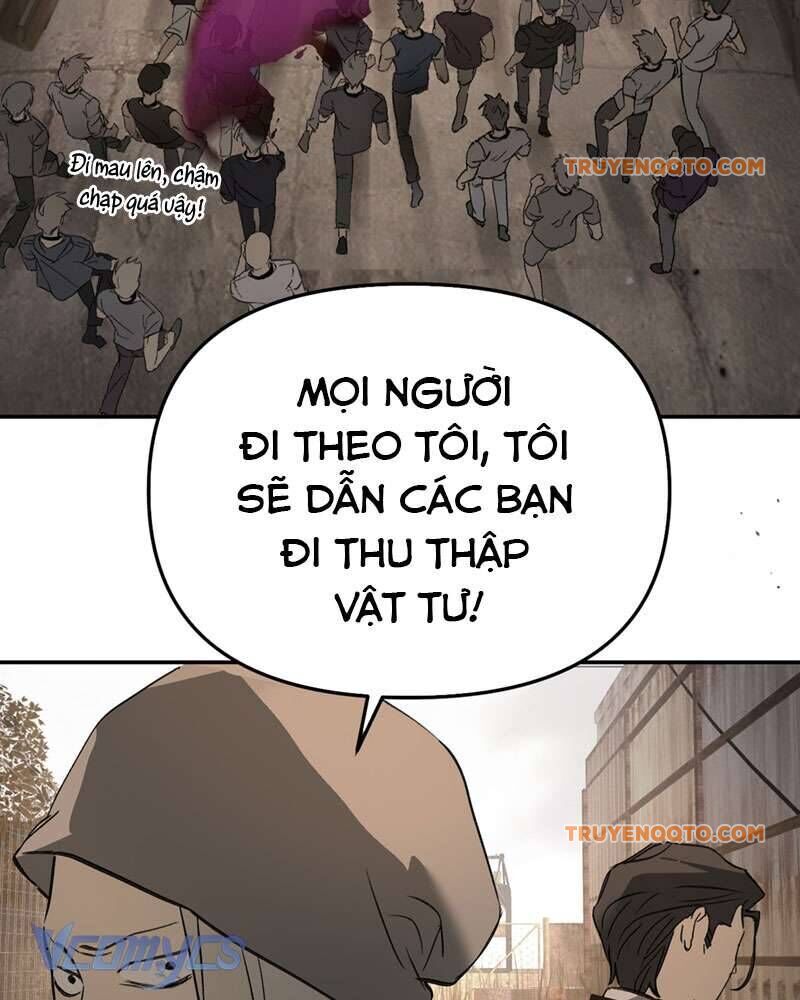 Ác Chi Hoàn Chap 26 - Next Chap 27