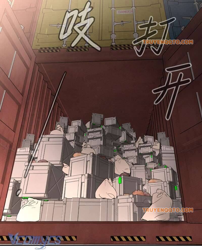 Ác Chi Hoàn Chap 26 - Next Chap 27