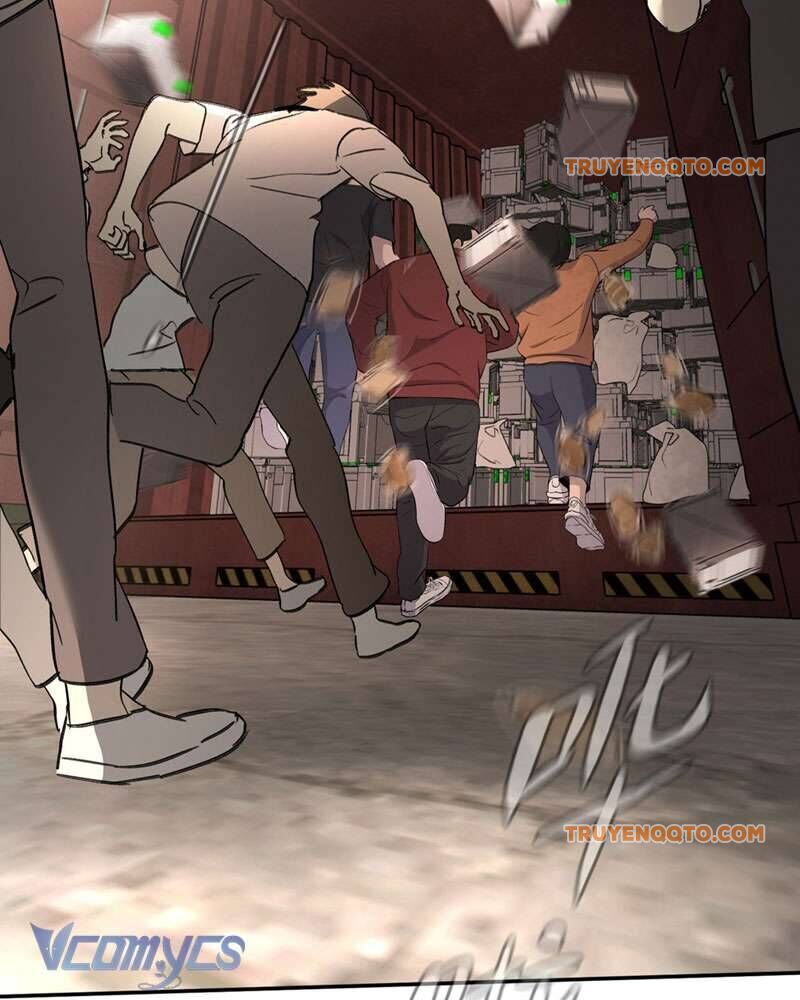 Ác Chi Hoàn Chap 26 - Next Chap 27