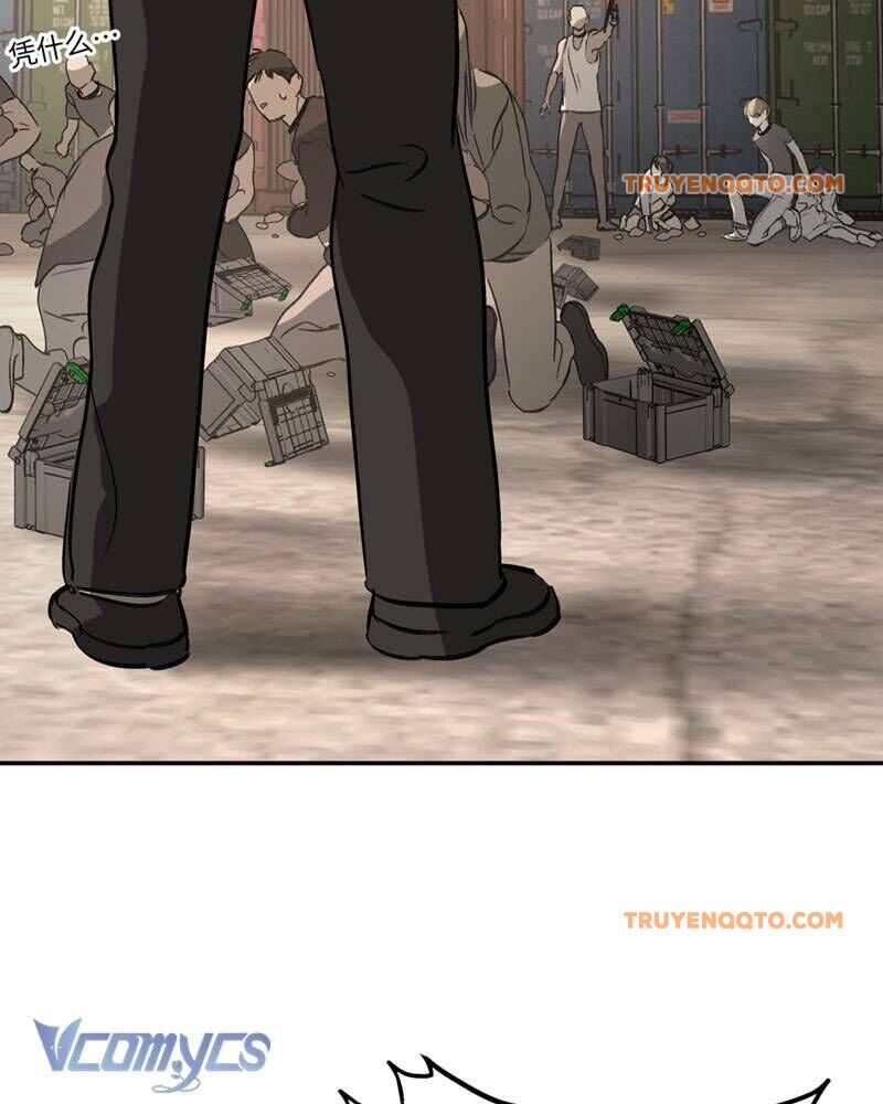 Ác Chi Hoàn Chap 26 - Next Chap 27
