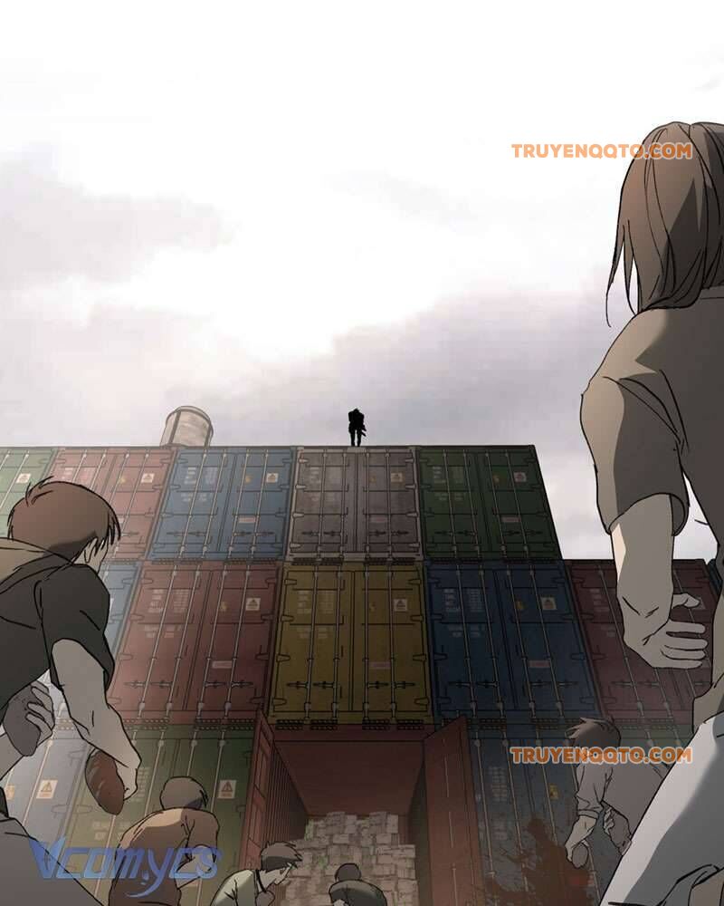 Ác Chi Hoàn Chap 26 - Next Chap 27
