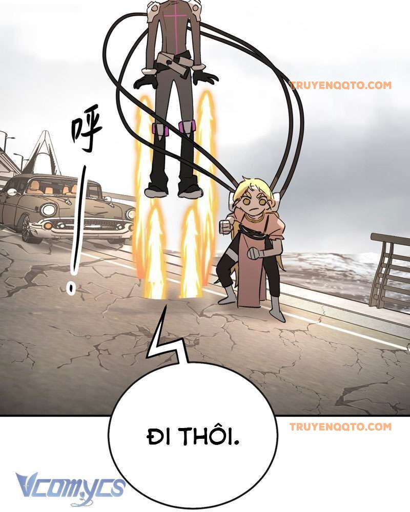 Ác Chi Hoàn Chap 28 - Next Chap 29