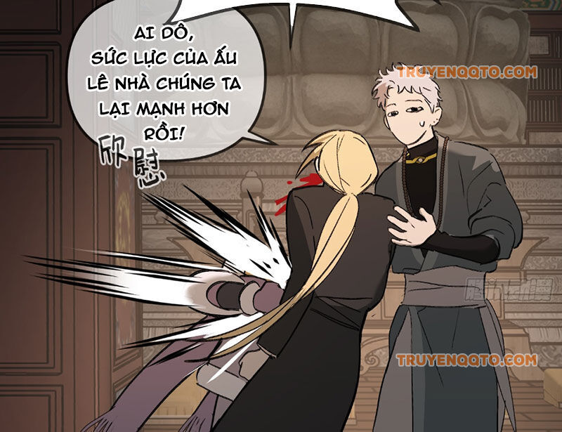 Ác Chi Hoàn Chap 29 - Next Chap 30