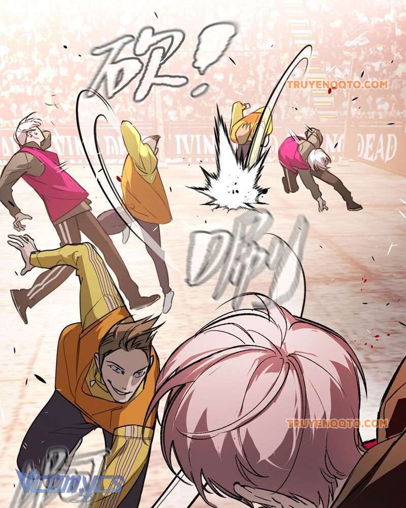 Ác Chi Hoàn Chap 3 - Next Chap 4