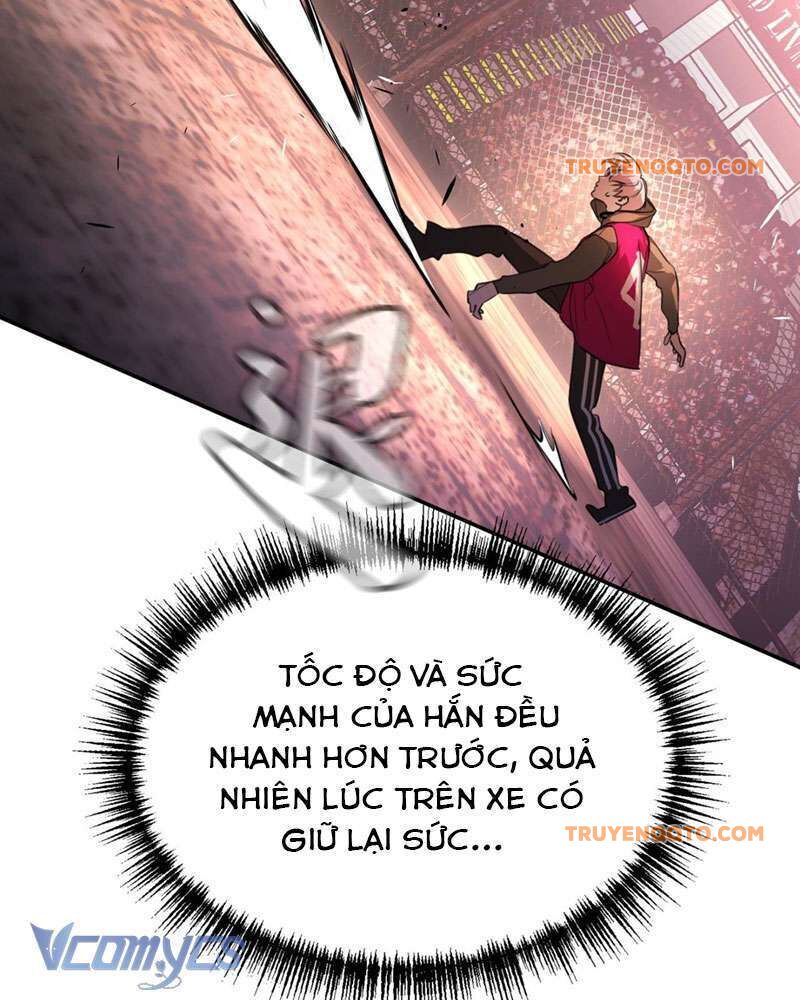 Ác Chi Hoàn Chap 3 - Next Chap 4