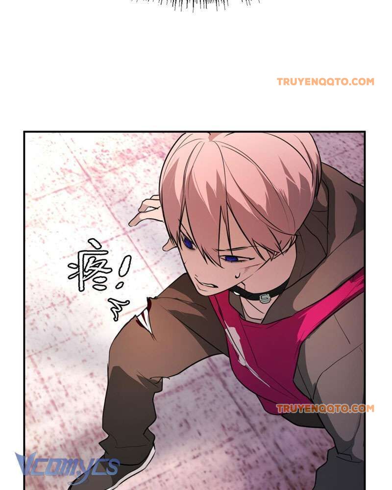 Ác Chi Hoàn Chap 3 - Next Chap 4