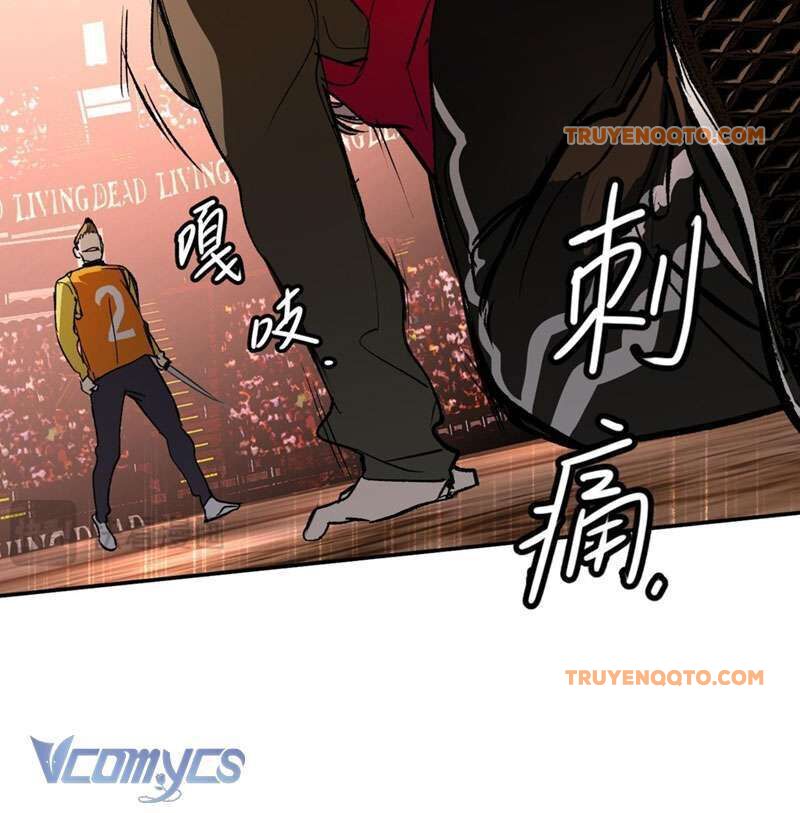 Ác Chi Hoàn Chap 3 - Next Chap 4