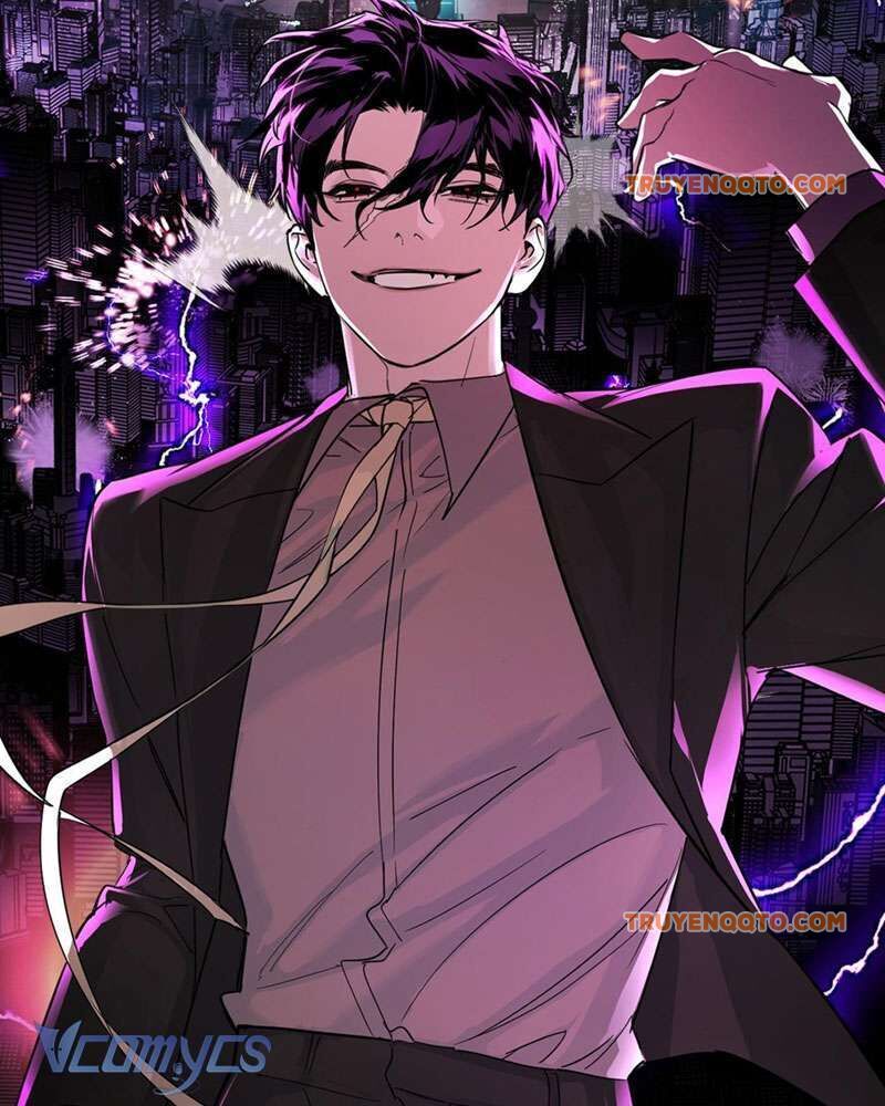 Ác Chi Hoàn Chap 3 - Next Chap 4