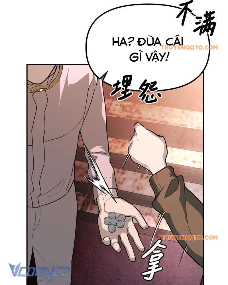 Ác Chi Hoàn Chap 3 - Next Chap 4