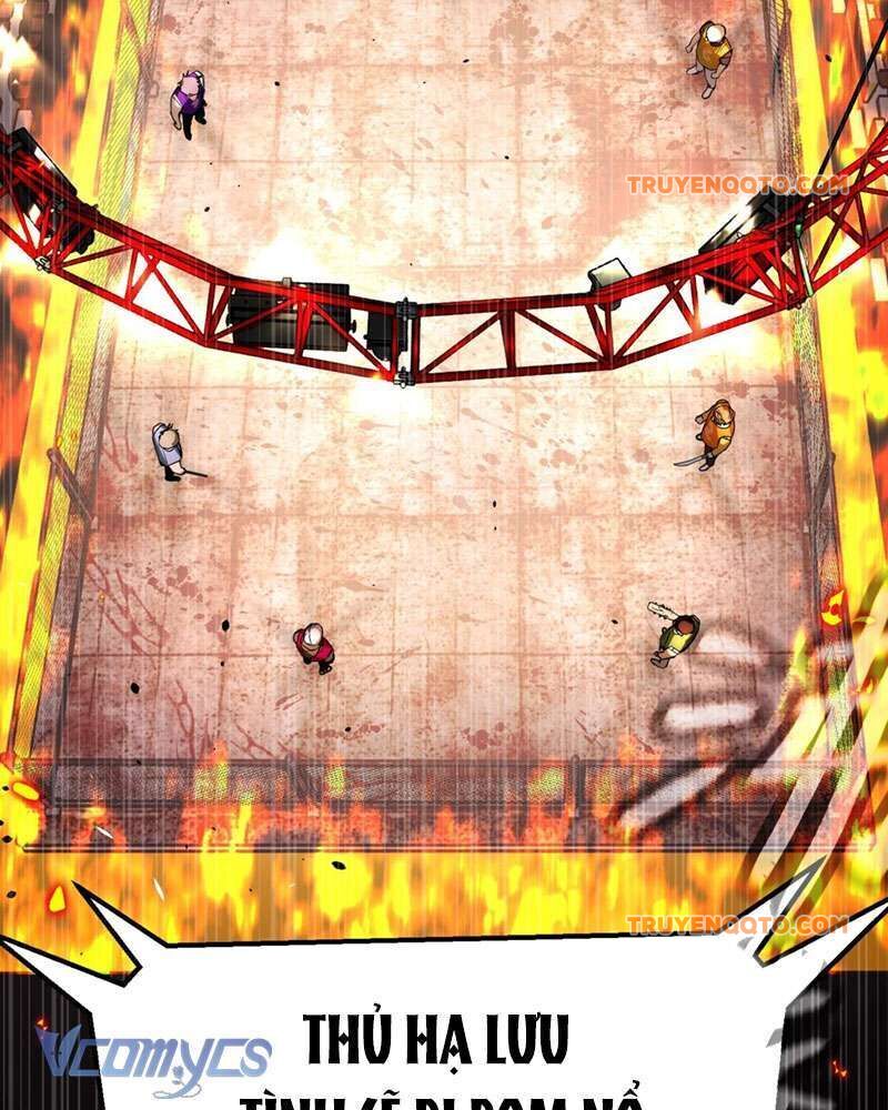 Ác Chi Hoàn Chap 3 - Next Chap 4