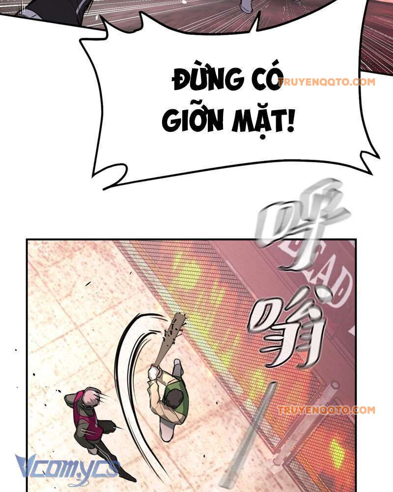 Ác Chi Hoàn Chap 3 - Next Chap 4