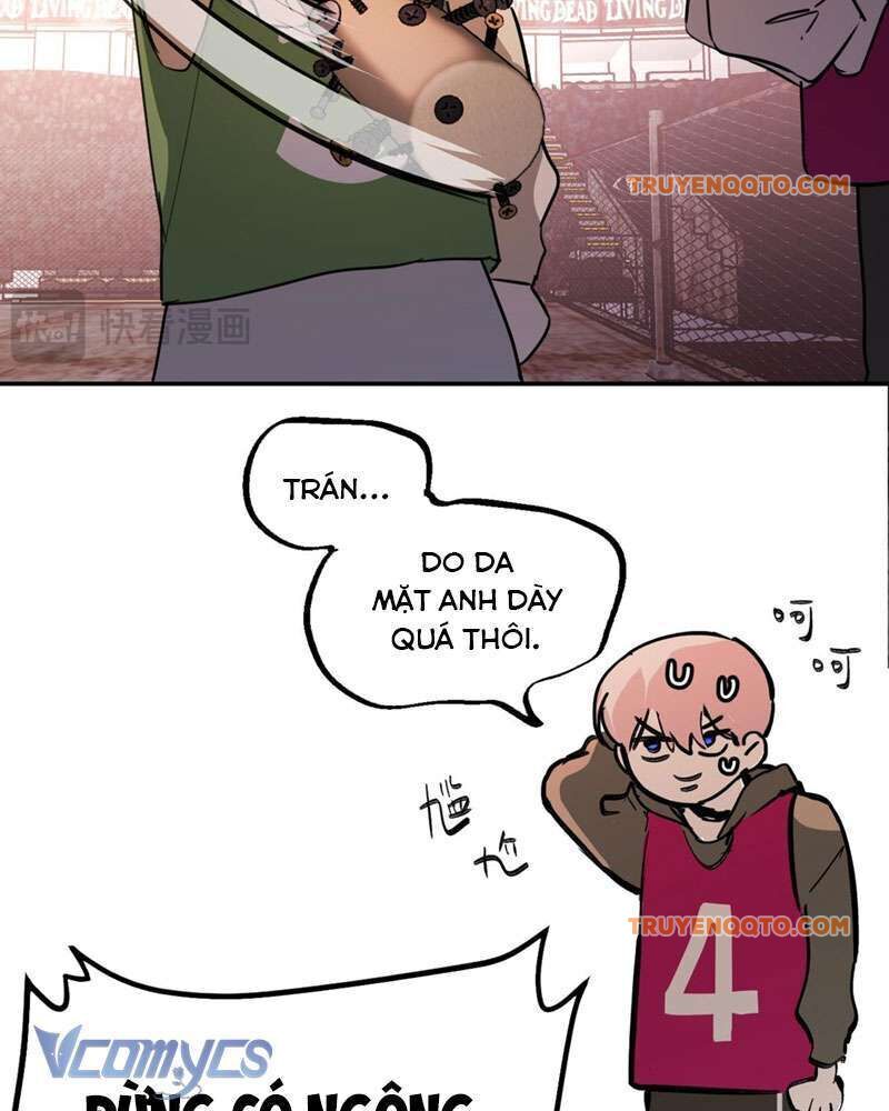 Ác Chi Hoàn Chap 3 - Next Chap 4