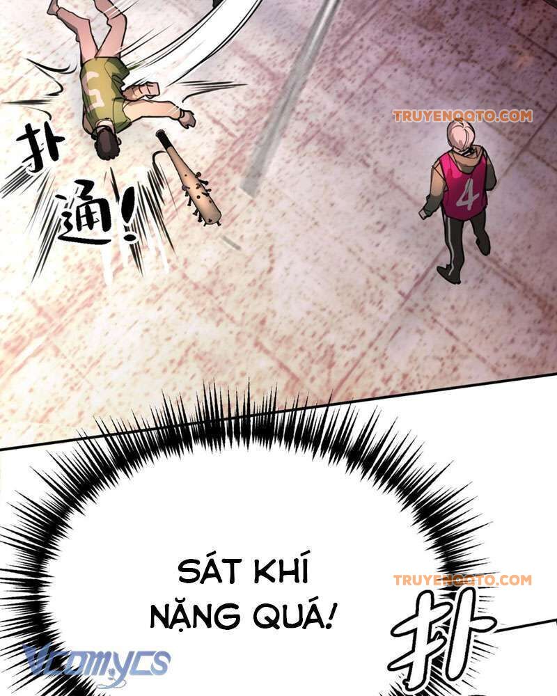 Ác Chi Hoàn Chap 3 - Next Chap 4